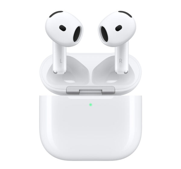 apple airpods 4